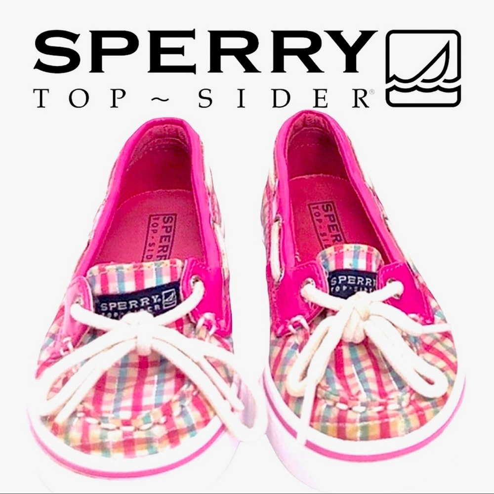 Biscayne 1 Eye Sperry Top-sider 1054